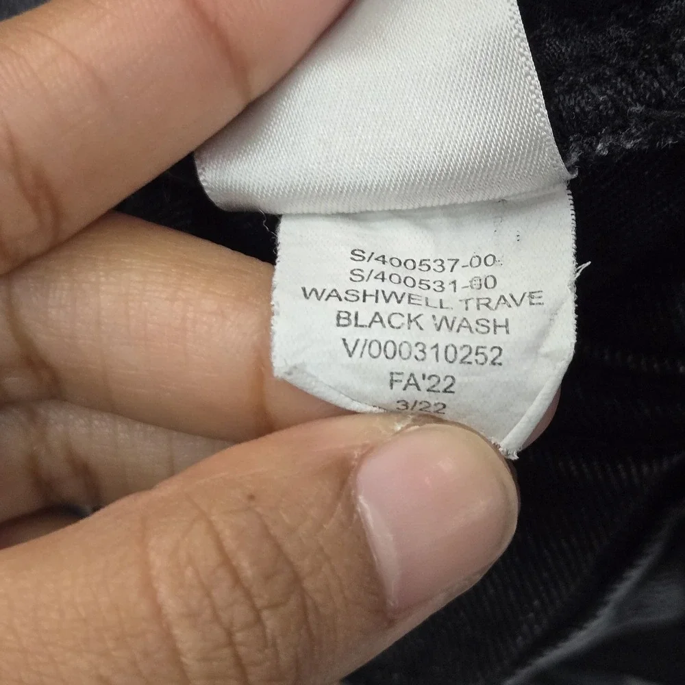 Banana Republic *please carefully